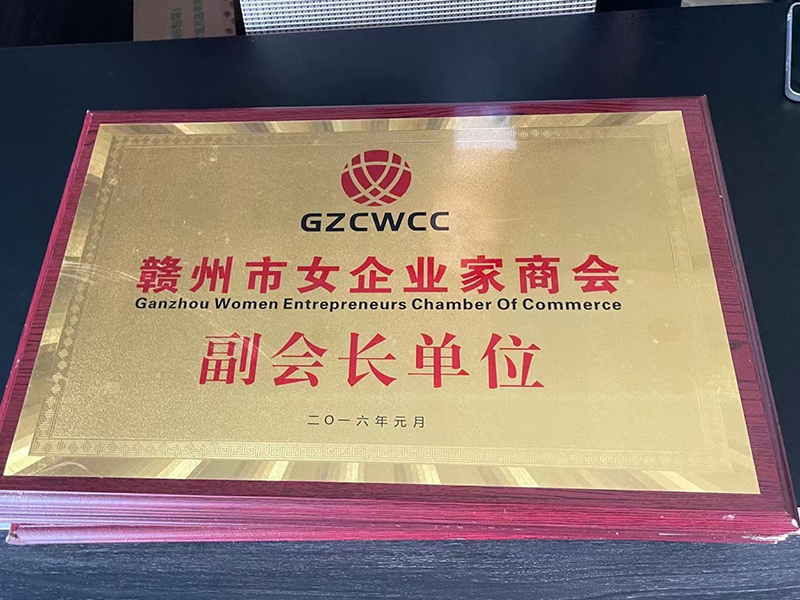 女企業(yè)家副會(huì)長(zhǎng)單位